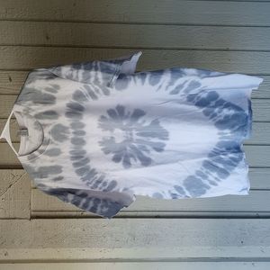 Tie-dye T-Shirt XL unisex summer Fashon New